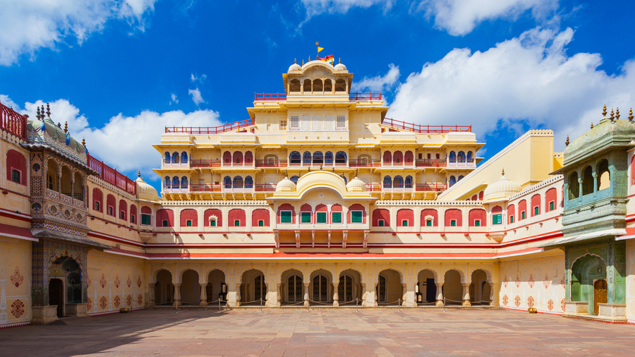  Jaipur