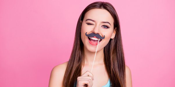 Upper Lip Hair Removal at Home