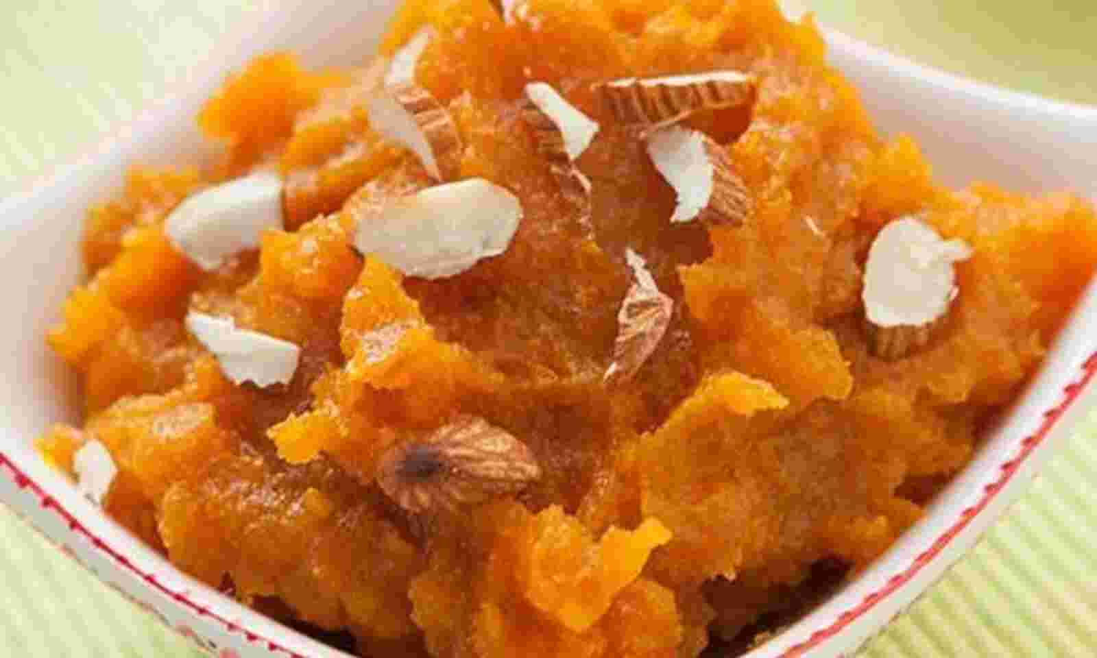 Banarasi Halwa Recipe