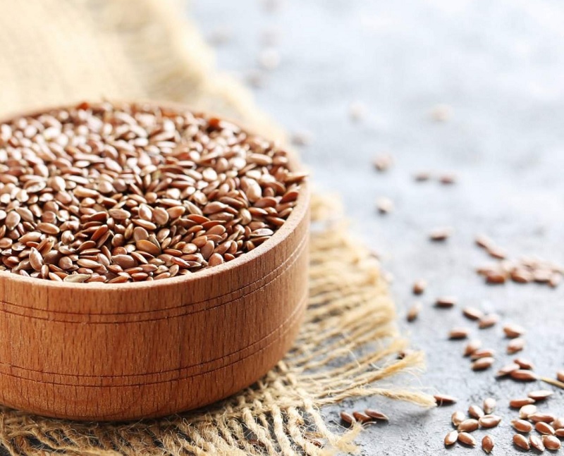 Benefits of Flax Seeds