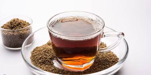 Surprising Benefits of Drinking Ajwain Water