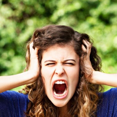 Simple Tips to Calm Anger