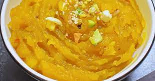 Banarasi Halwa Recipe: