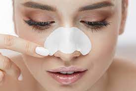 Remove Blackheads And Whiteheads