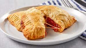 Pizza Pocket Recipe: