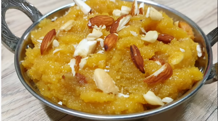 Moong Dal Burfi