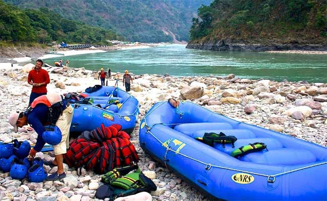 Rishikesh will come for less than the budget