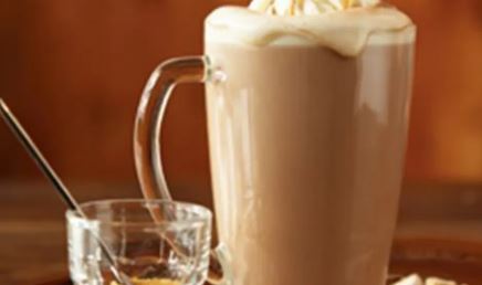 Starbucks Wali Cafe Mocha Coffee Recipe at Home