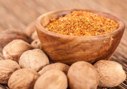 Nutmeg Miraculous Benefits