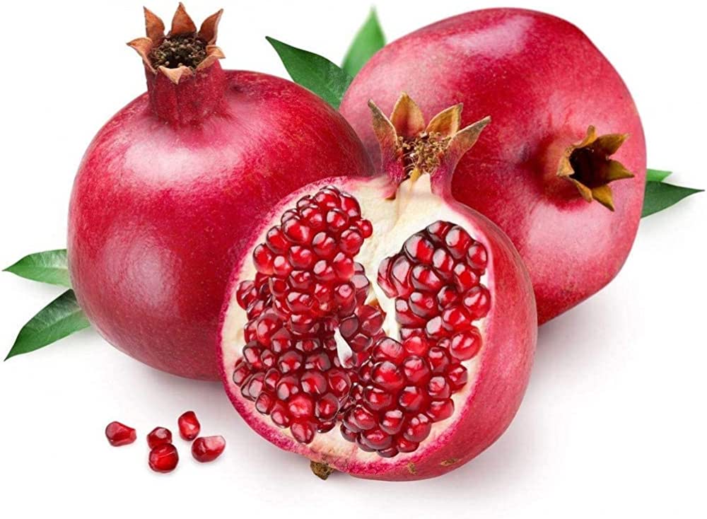 Side Effects of Eating Pomegranate
