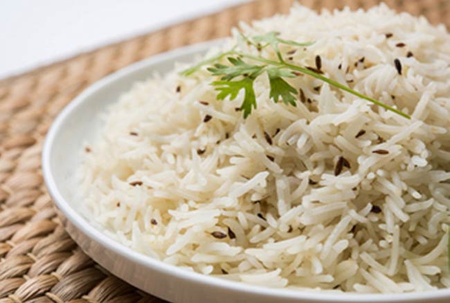 Harmful Eating Rice at Night