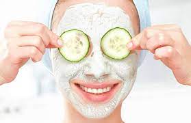 Use this face pack to improve