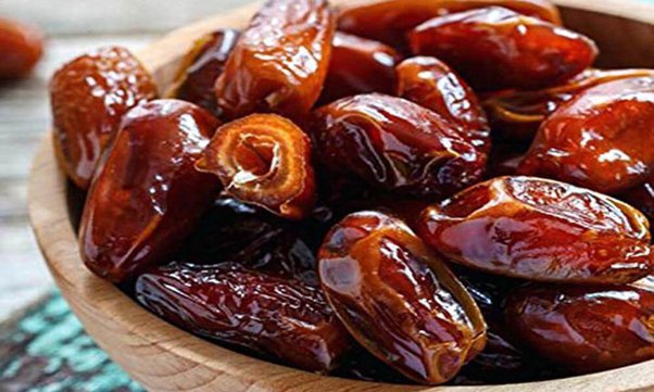 Dates Beneficial For Health