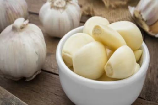  benefits of garlic