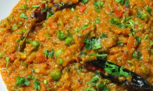 Tasty and Healthy Lauki Ka Bharta Recipe