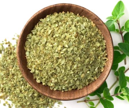 Benefits of Oregano