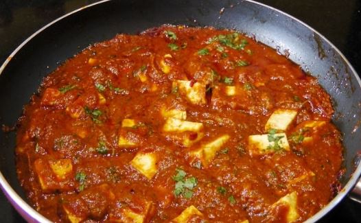 Paneer Chingari