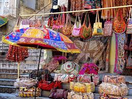 Cheapest market of Rajasthan