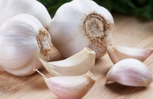  benefits of garlic