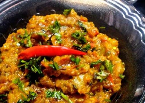 Tasty and Healthy Lauki Ka Bharta Recipe