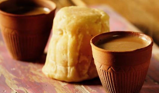 Surprising Benefits of Jaggery Tea