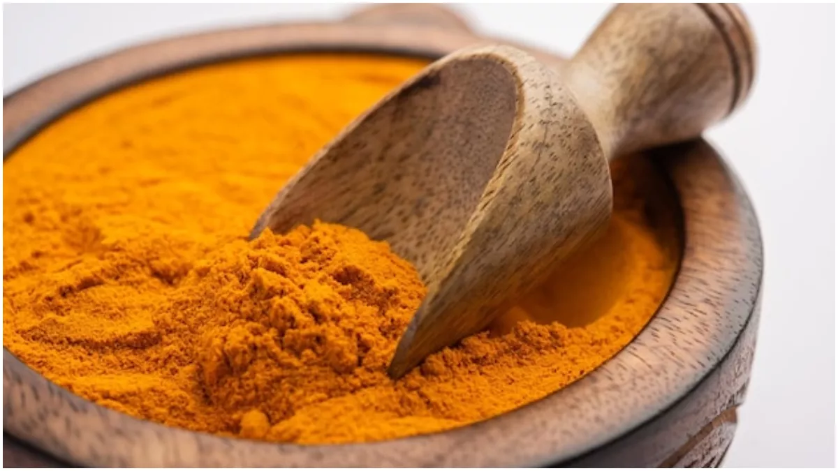 Turmeric Side Effects