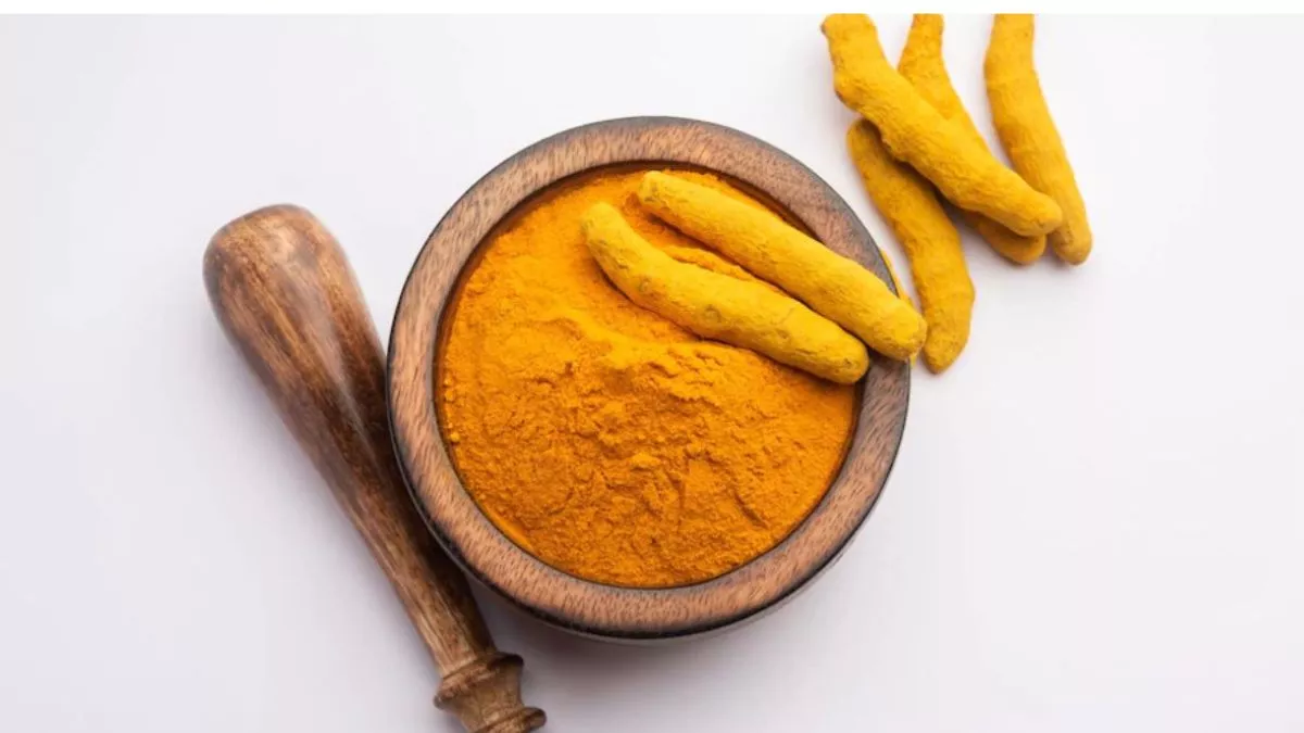 Turmeric Side Effects