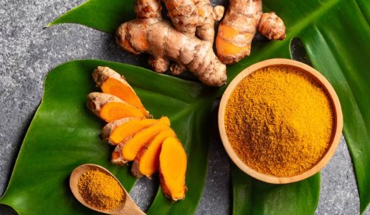 Turmeric Side Effects