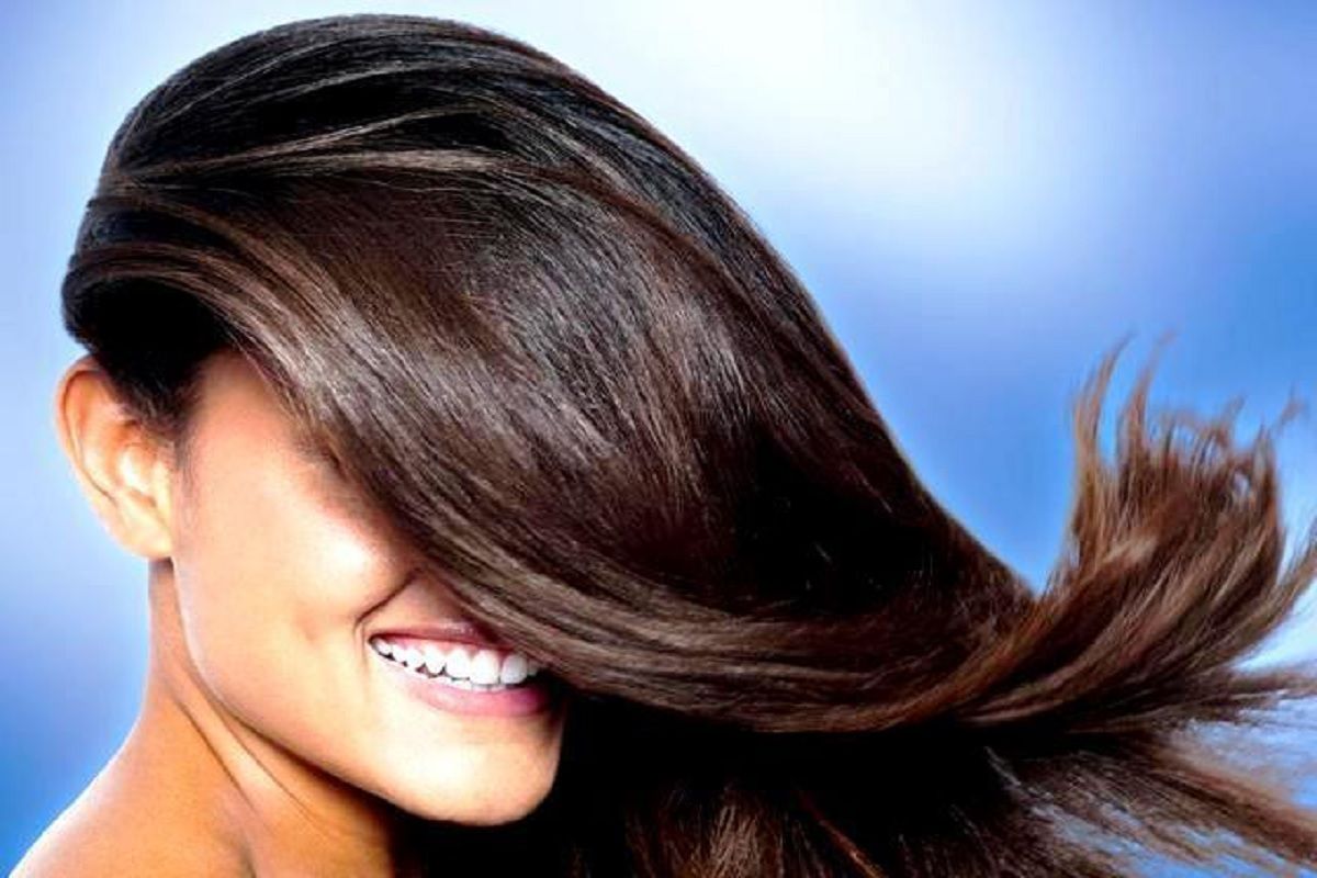 Thick Shiny Beautiful Hair Tips