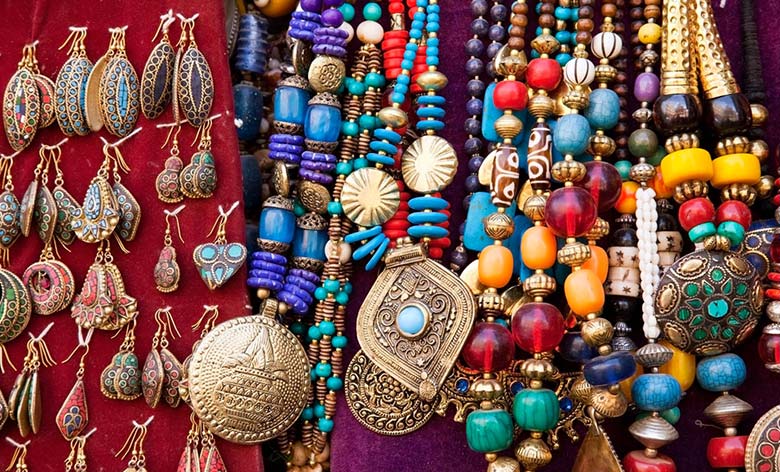 Best Jewelery Markets in Delhi: