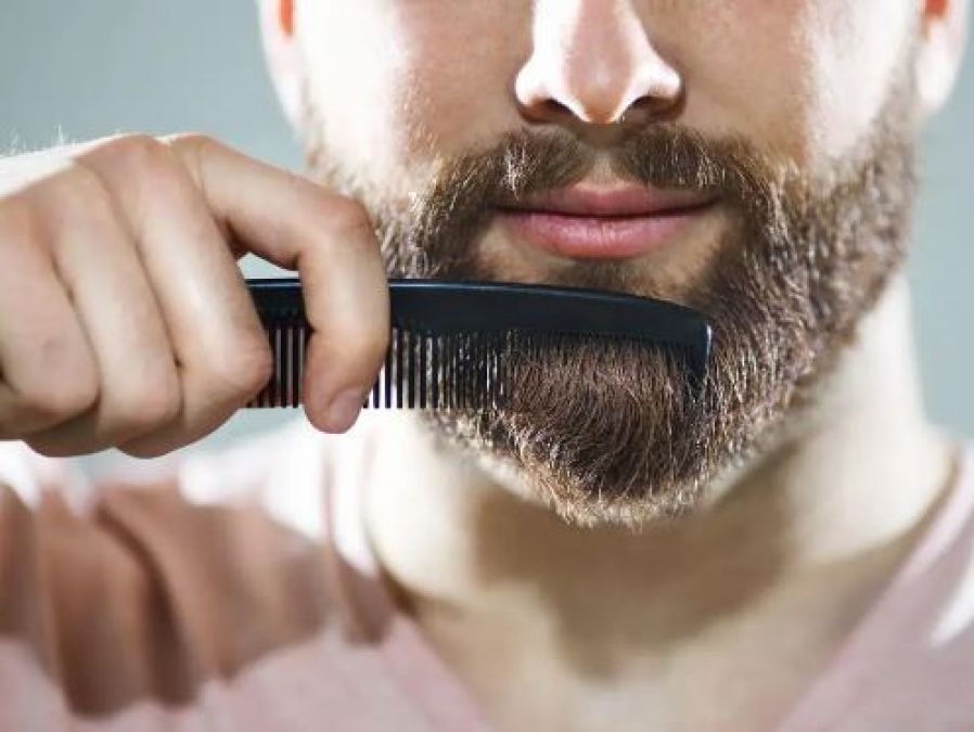 Boyz's Beard Care