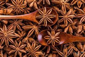 Benefits of Star Anise or Star: