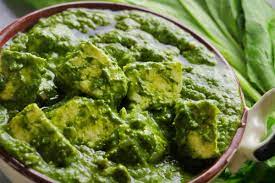 Palak Paneer Recipe