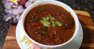 Kashmiri Rajma Recipe