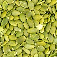 Benefits of Pumpkin Seeds: