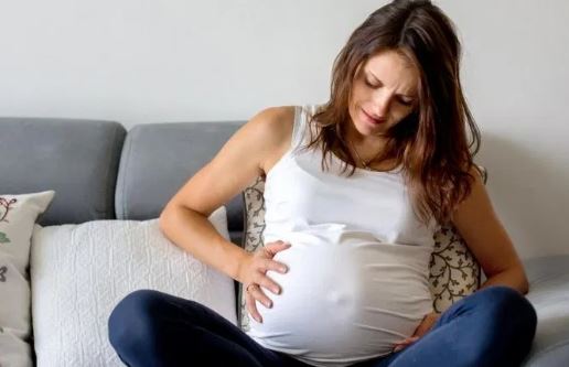 Eating rice is Beneficial During Pregnancy