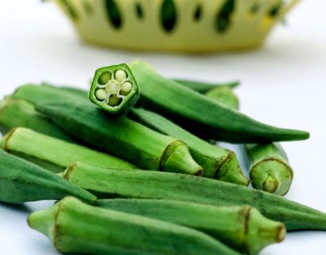 Benefits of Eating Ladyfinger