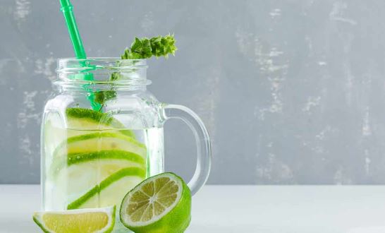 These drinks detoxify the body