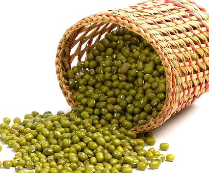 Benefits of Whole Moong Dal: