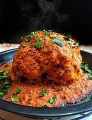 Tasty Gobi Musallam