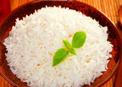 Eating rice is Beneficial During Pregnancy