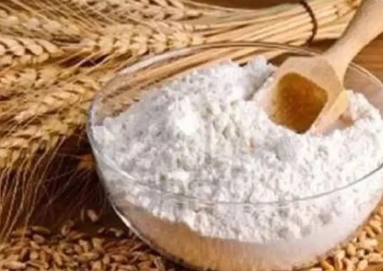 Benefits of Bran of flour