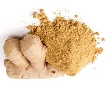 Benefits of Dry Ginger