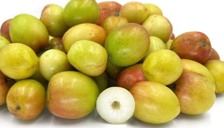 Benefits of eating plum