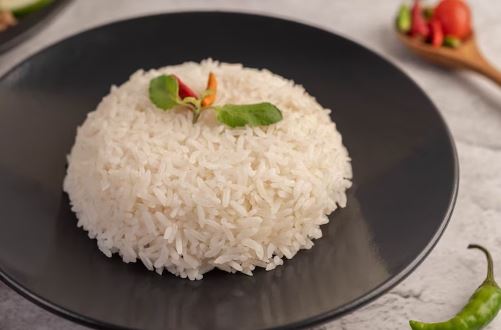 Benefits of not Eating Rice