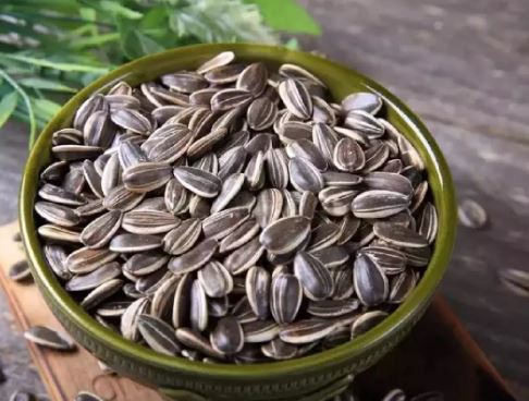 Benefits of Eating Sunflower Seeds