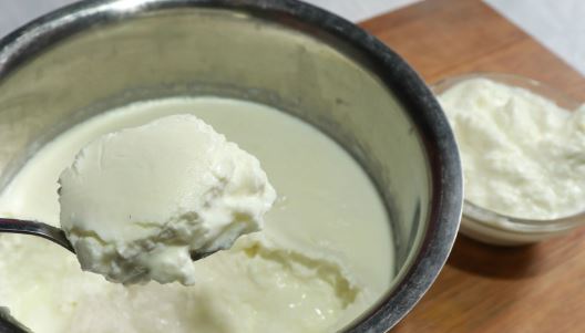 How to Make Curd at Home
