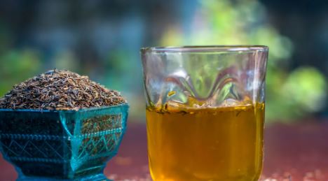 Benefits of Ajwain Water