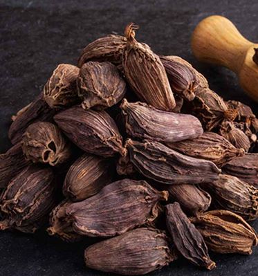 Consuming black cardamom has these surprising benefits