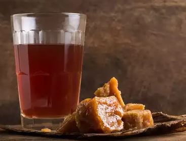 Benefits of Drinking Jaggery Water